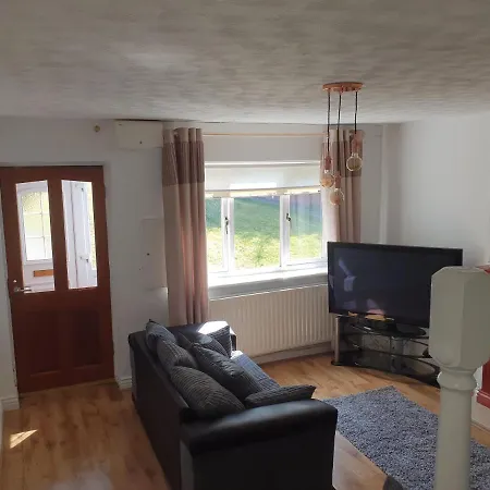 Hillview From