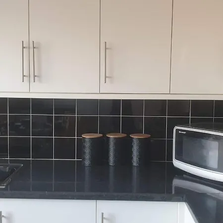 בית נופש Hillview From Lackenby