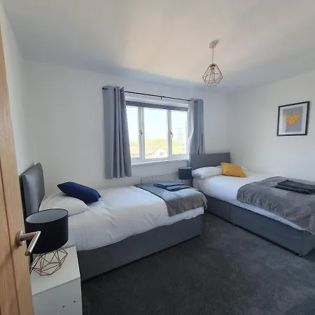 بيت للعطل Hillview From Lackenby