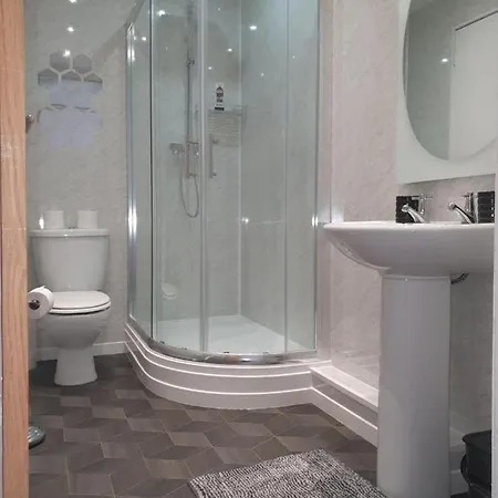 בית נופש Hillview From *