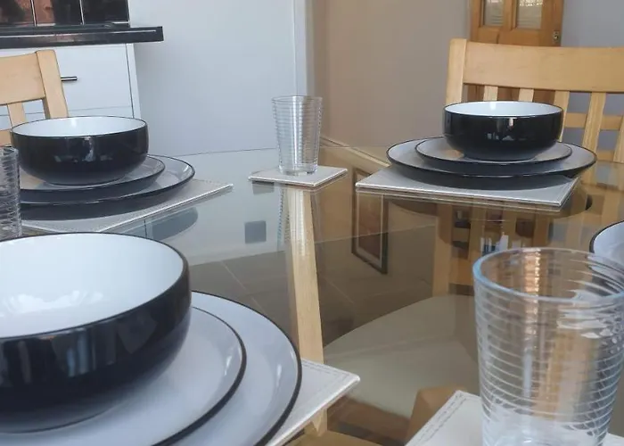 Hillview From Hébergement de vacances