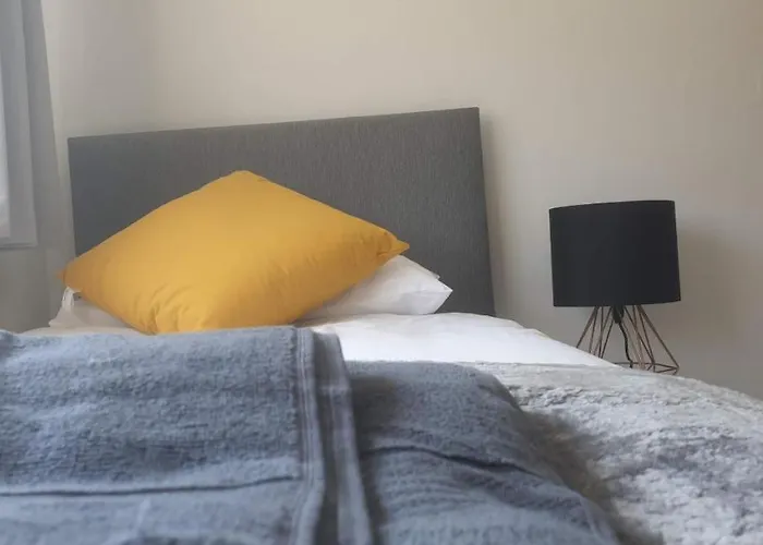 Hébergement de vacances Hillview From *