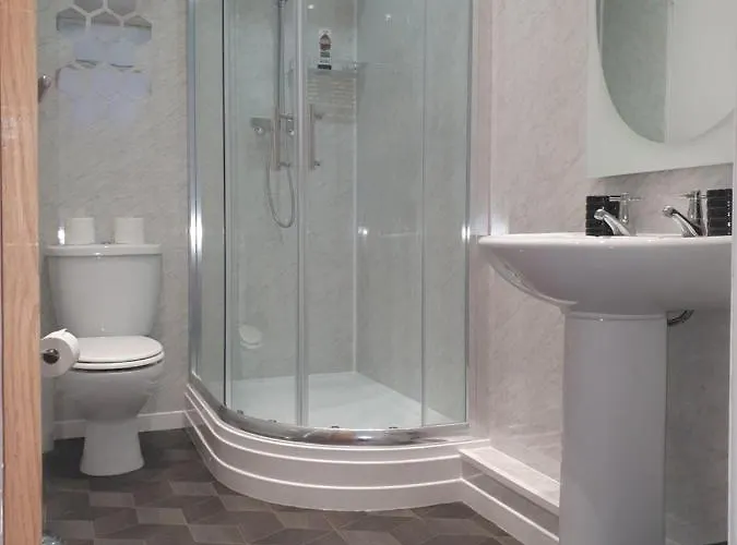 Hébergement de vacances Hillview From *