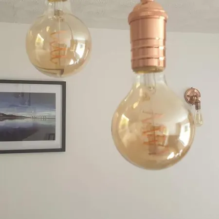 Hillview From Casa vacanze Lackenby