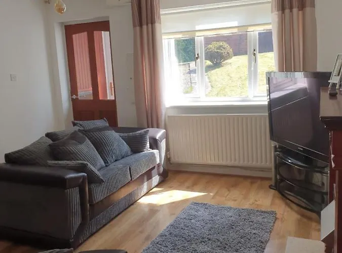 Casa vacanze Hillview From