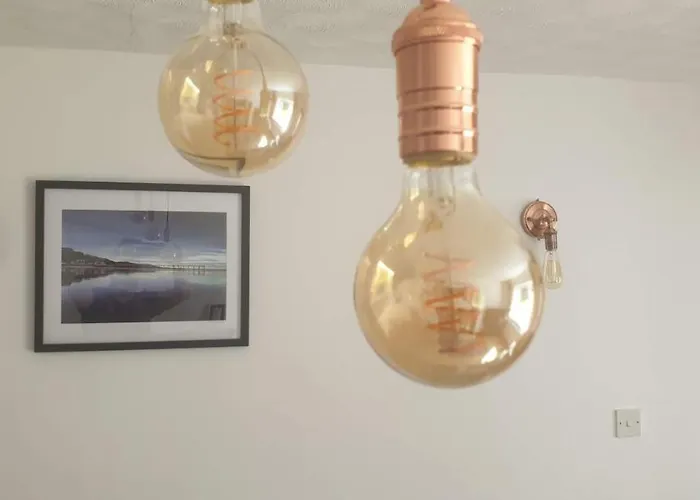 Hillview From Casa vacanze Lackenby