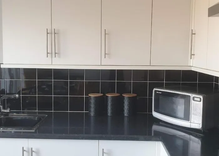 Casa vacanze Hillview From Lackenby