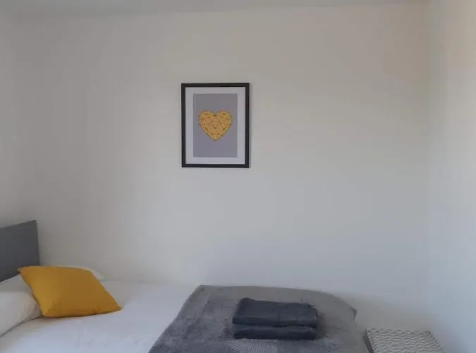 Casa vacanze Hillview From Lackenby